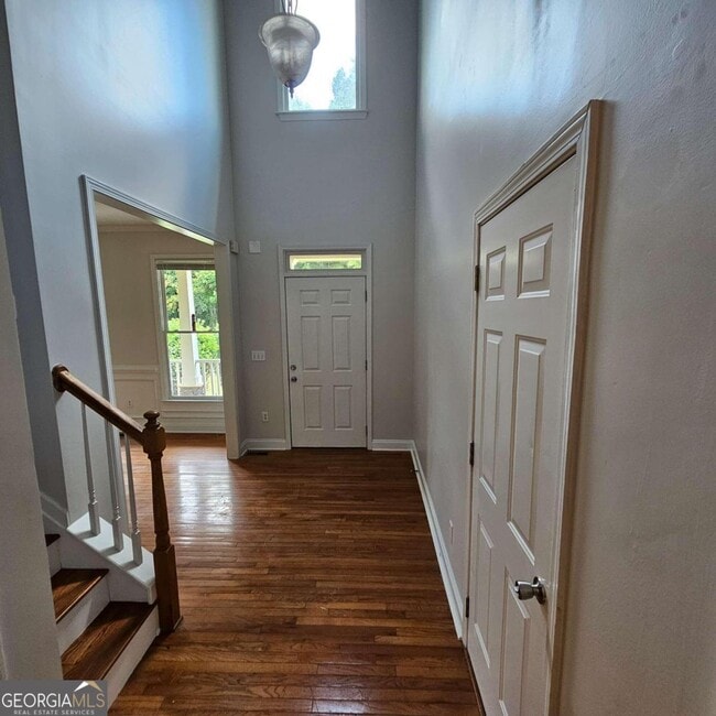 6141 Long Shore Dr in Douglasville, GA - Building Photo - Building Photo