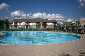 The Arbors of Yankee Vineyards in Dayton, OH - Building Photo - Building Photo