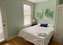 34 Hanson St, Unit 3 in Boston, MA - Building Photo - Building Photo