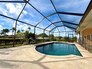 1700 SW 30th Terrace in Cape Coral, FL - Building Photo - Building Photo