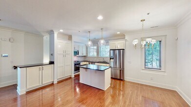 1328 Ordermore Ave in Charlotte, NC - Building Photo - Building Photo