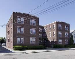 266 Adelaide Ave Apartments