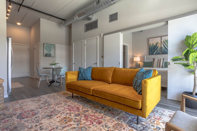 RainDance in Winter Haven, FL - Foto de edificio - Interior Photo