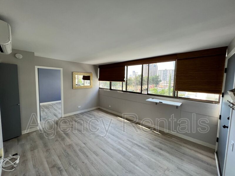 1134 Kinau St in Honolulu, HI - Building Photo