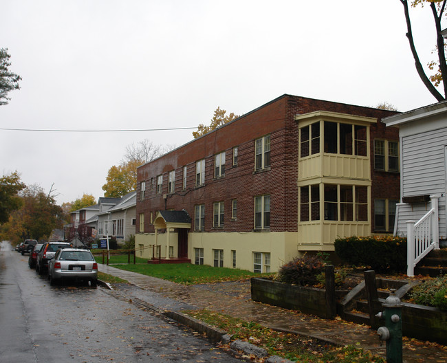 97-101 Winne St in Albany, NY - Building Photo - Building Photo