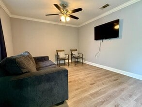 306 N 40th Ave in Hattiesburg, MS - Building Photo - Building Photo