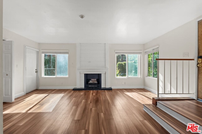 property at 4800 Maytime Ln