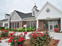 Towne Lakes Apartments in Grand Chute, WI - Foto de edificio - Building Photo