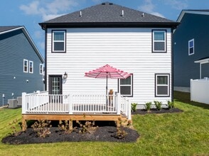 205 Pistol Crk Trl in Maryville, TN - Building Photo - Building Photo