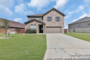 11255 Sawyer Valley in San Antonio, TX - Building Photo