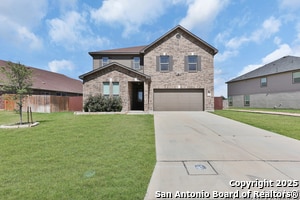 property at 11255 Sawyer Valley