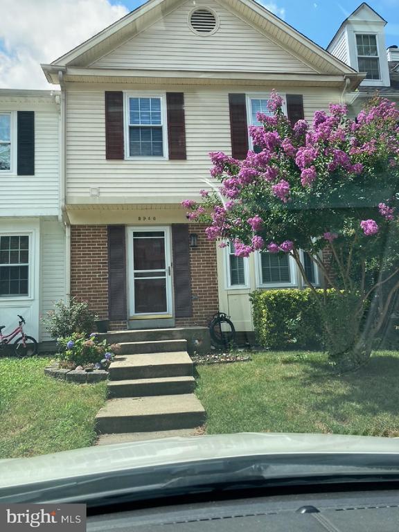 property at 8946 Waldren Way