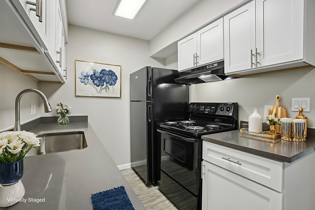 Astra in San Antonio, TX - Building Photo