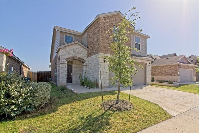 5610 Wolf Pack Dr in Pflugerville, TX - Building Photo - Building Photo