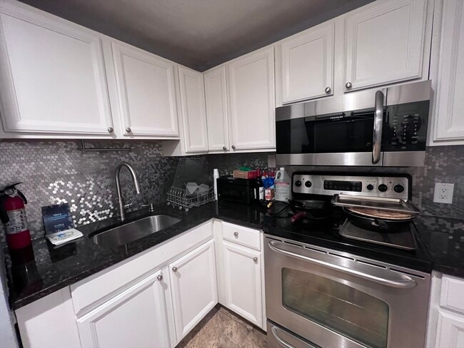 property at 50 Seymour St