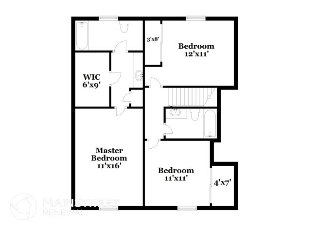 35 Summer Breeze Ct in Covington, GA - Foto de edificio - Building Photo