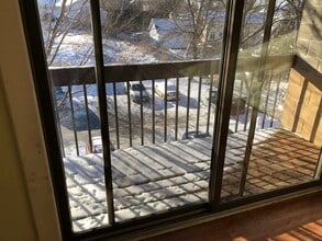 47 South Williams Street, Hill Gardens, Unit 309 in Burlington, VT - Building Photo - Building Photo