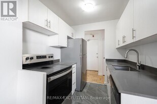 165 Cosburn Ave. in Toronto, ON - Building Photo