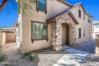 935 E Agua Fria Ln in Avondale, AZ - Building Photo - Building Photo