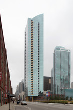 ParkView Condominiums in Chicago, IL - Foto de edificio - Building Photo