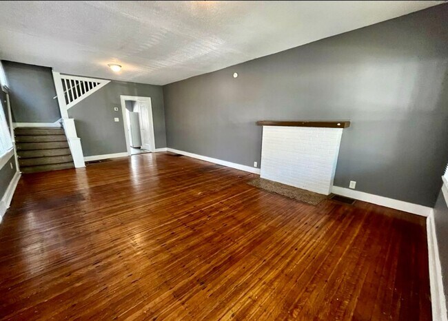 2922-2924 Ruckle St in Indianapolis, IN - Building Photo - Building Photo