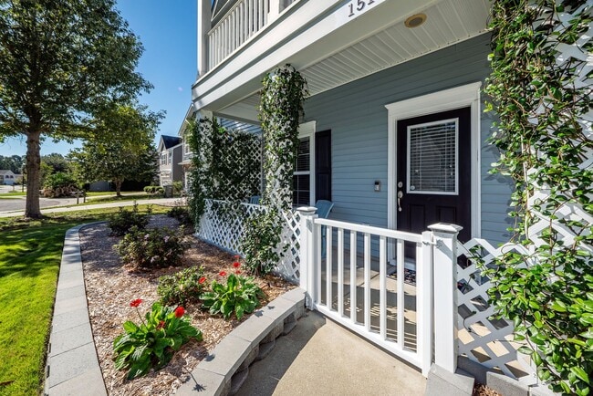 1514 Thoroughbred Blvd in Johns Island, SC - Building Photo - Building Photo