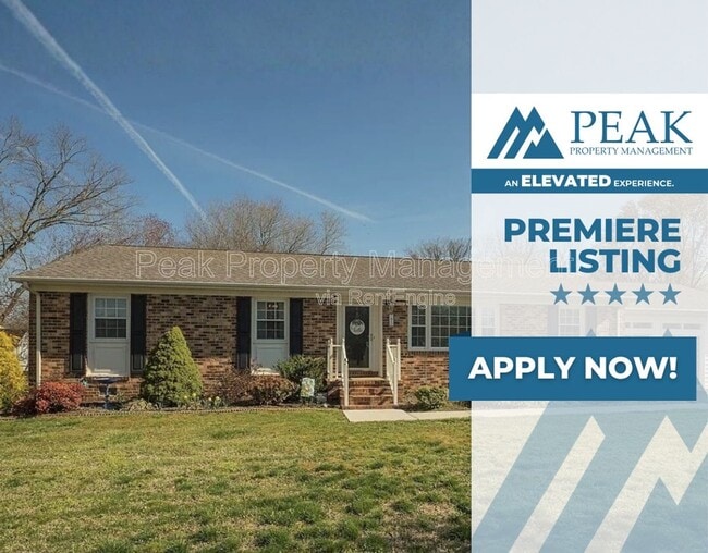 property at 7012 Sunnyhill Dr