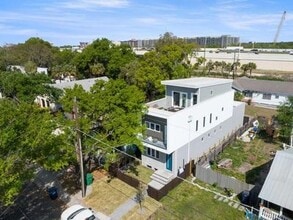1121 W Arch St in Tampa, FL - Building Photo - Building Photo
