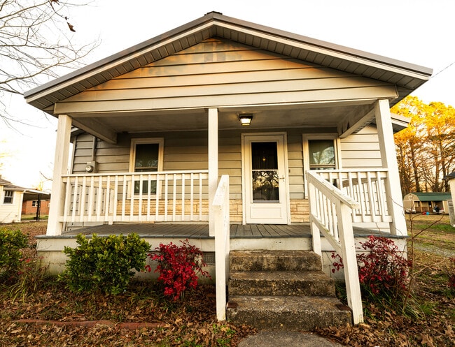 property at 108 Denson Ave NW