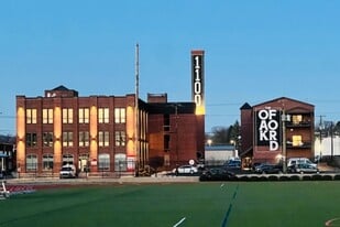 1100 Penn Avenue in Scranton, PA - Building Photo