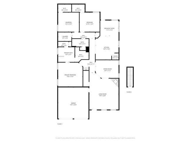 2907 Blossom Park Drive Southeast in Owens Cross Roads, AL - Building Photo - Building Photo