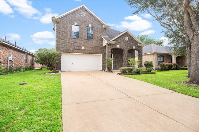 6177 New Castle Ln in League City, TX - Building Photo - Building Photo