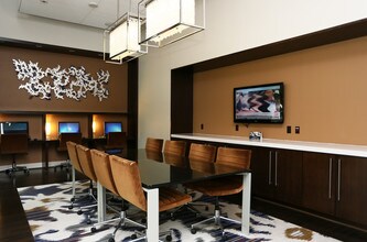 The Millennium in Arlington, VA - Building Photo - Interior Photo