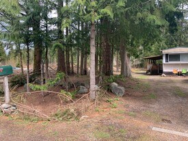 8387 Golden Valley Blvd in Maple Falls, WA - Building Photo