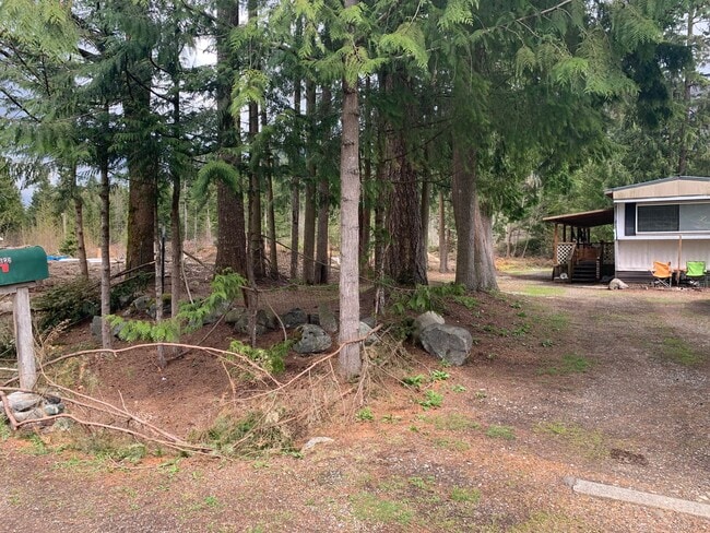 property at 8387 Golden Valley Blvd