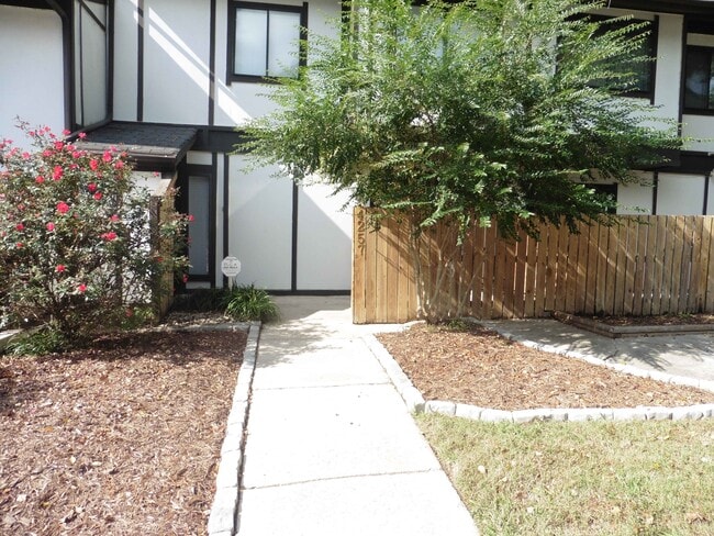 property at 4257 Lake Ridge Dr