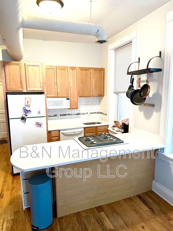 2337 N Janssen Ave in Chicago, IL - Building Photo - Building Photo