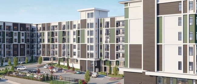 Encore Brentwood