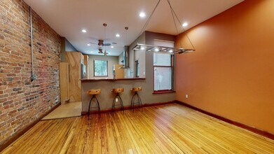 1834 Ingleside Terrace NW in Washington, DC - Building Photo - Building Photo
