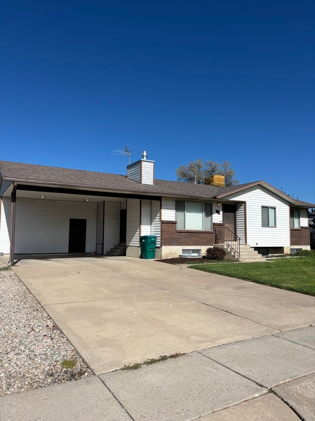 property at 111 E 900 S