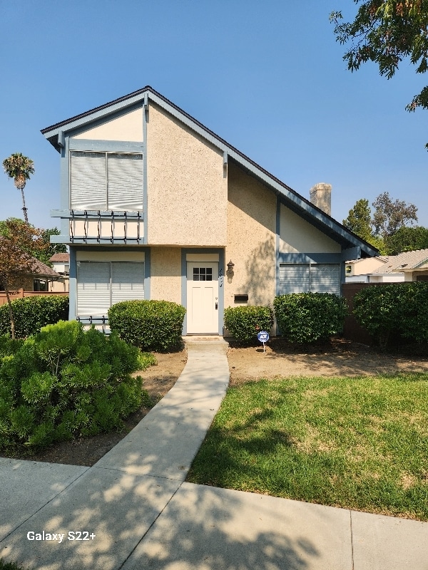 property at 10774 Cariuto Ct