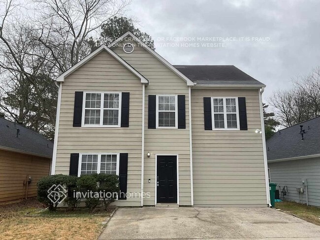 property at 2314 Kissing Tree Ln SE