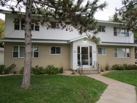 Cliffside Apartments in La crosse, WI - Foto de edificio - Building Photo