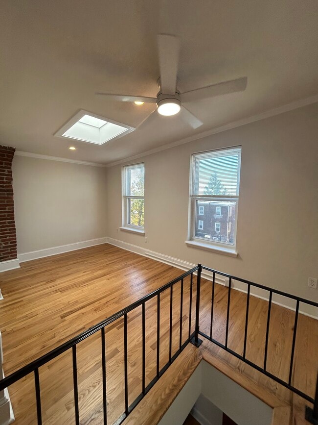 property at 1009 S 8th St