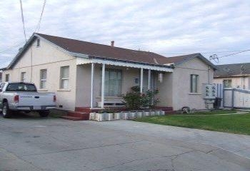 777 Mae Ave in Salinas, CA - Foto de edificio