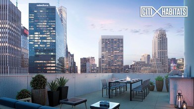 1050 6th Ave-Unit -3B in New York, NY - Building Photo - Building Photo