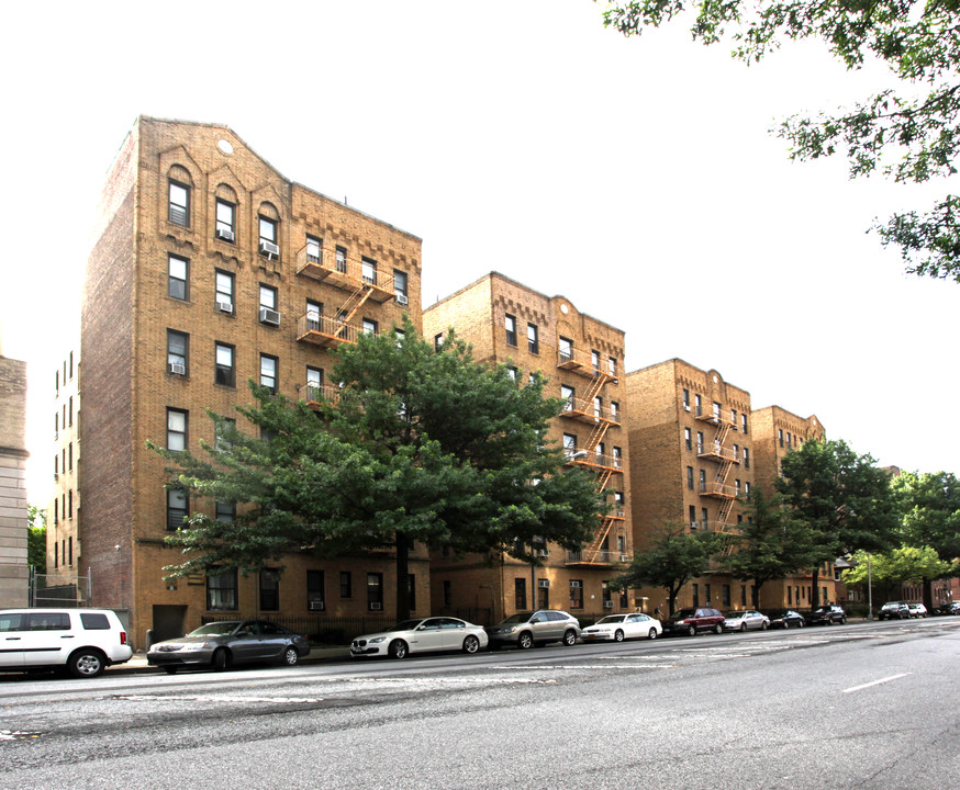 1641 Ocean Ave in Brooklyn, NY - Building Photo