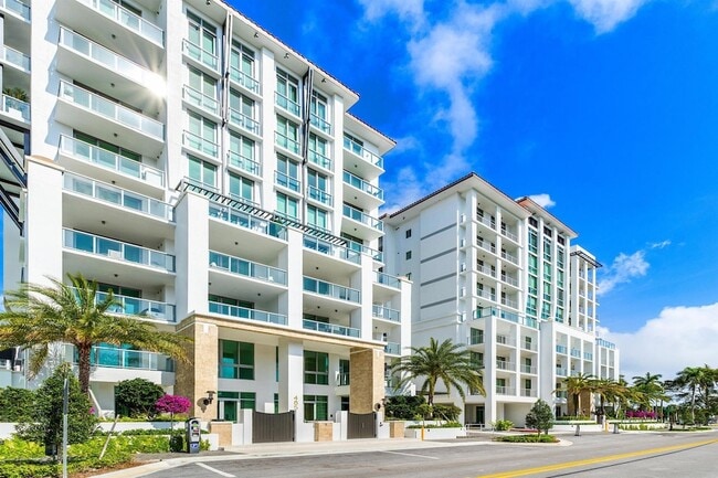 property at 495 E Royal Palm Rd