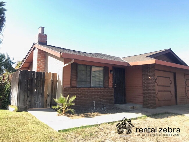 property at 3357 San Ramon Ct