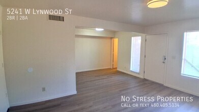 5241 W Lynwood St in Phoenix, AZ - Building Photo - Building Photo